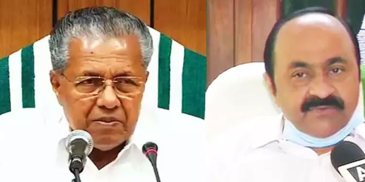 രാഷ്ട്രീയ പാര്‍ട്ടികള്‍ക്കും സംഘടനകൾക്കും പ്രചാരണത്തിന്​ അവസരം നിഷേധിക്കരുതെന്ന്​ സര്‍വകക്ഷി യോഗം
