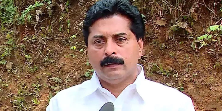2024ൽ എല്ലാവര്‍ക്കും ശുദ്ധജലം –മന്ത്രി റോഷി അഗസ്റ്റിന്‍