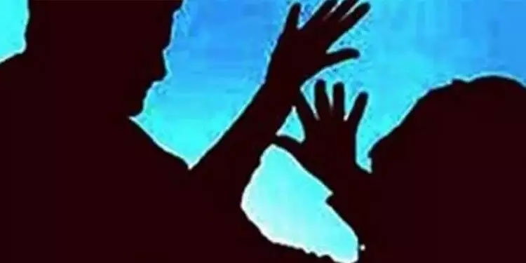 വീട്ടമ്മക്കുനേരെ ആക്രമണം ; രണ്ടുപേർ അറസ്റ്റിൽ