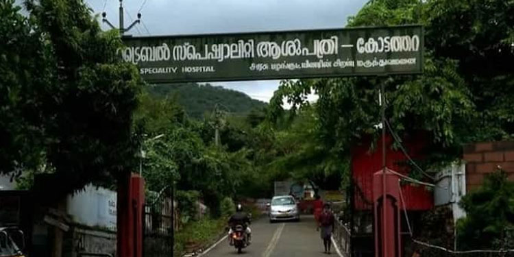 അട്ടപ്പാടിയിൽ വീണ്ടും നവജാത ശിശുമരണം : നാല് മാസം പ്രായമുള്ള ആൺകു‍ഞ്ഞ് മരിച്ചു