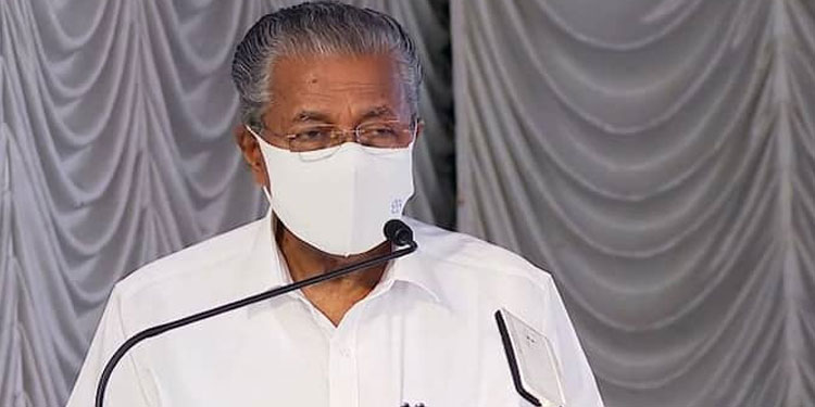 ‘ ആര് പറയുന്നതാണ് ജനം കേൾക്കുന്നതെന്ന് കാണാം ‘ ; പ്രതിപക്ഷത്തെ വെല്ലുവിളിച്ച് മുഖ്യമന്ത്രി