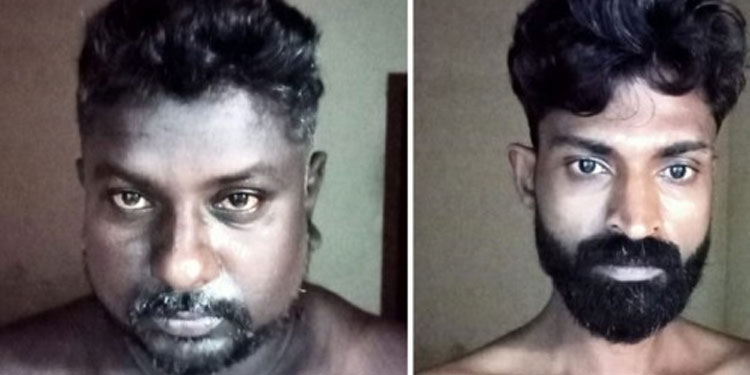 കെഎസ്ആർടിസി ബസിൽ യുവതിയെ പീഡിപ്പിക്കാൻ ശ്രമം ; റാന്നി സ്വദേശികൾ പിടിയിൽ