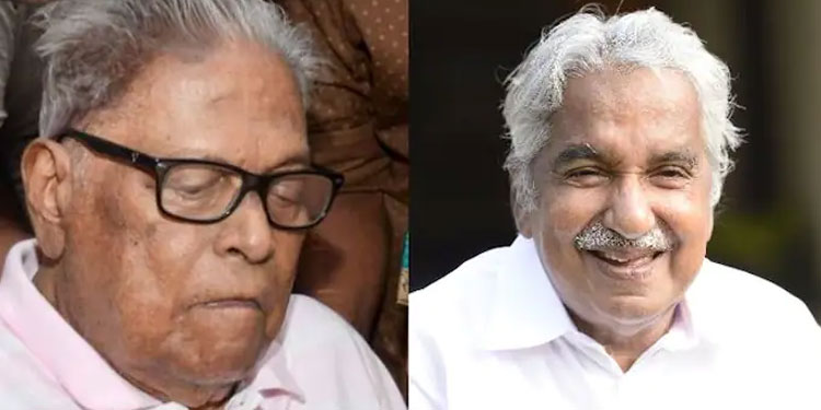 സോളാർ അപകീർത്തി കേസ് :  സബ് കോടതി രേഖകൾ വിളിച്ചുവരുത്താൻ അഡീ. ജില്ലാ കോടതി ഉത്തരവ്