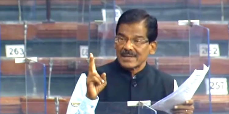 കുരുമുളക് കിലോയ്ക്ക് അഞ്ഞൂറ് രൂപയിൽ താഴെ ഇറക്കുമതി ചെയ്യുന്നത് നിരോധിക്കണം  :  തോമസ് ചാഴികാടൻ എംപി