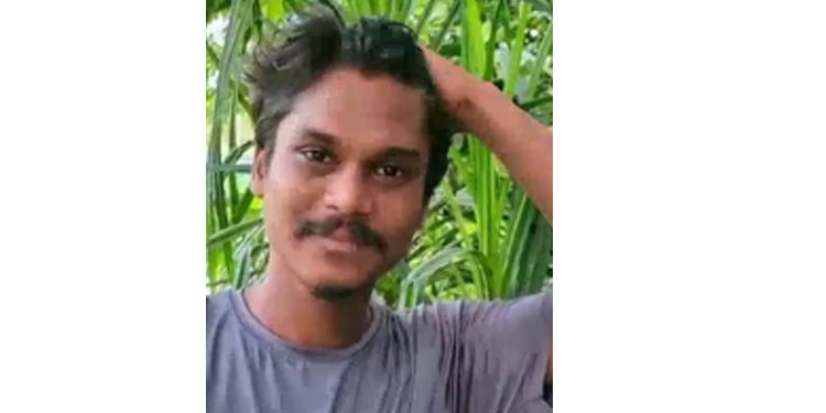 മദ്യപിച്ച് ബഹളം വച്ചു ; തൃശൂരിൽ യുവാവ് സഹോദരനെ കൊന്ന് കുഴിച്ചുമൂടി