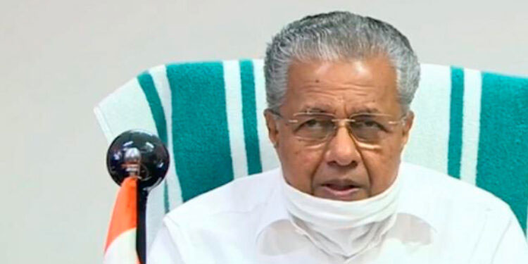 പ്രധാനമന്ത്രിയ്ക്ക് പദ്ധതിയോട് അനുകൂല നിലപാട് : കൂടിക്കാഴ്ച പ്രതീക്ഷ നൽകുന്നത് –  മുഖ്യമന്ത്രി