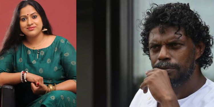 എന്നോട് ഇങ്ങനെ ചോദിച്ചാൽ അവന്റെ പല്ലടിച്ചു താഴെ ഇടും  :  വിനായകൻ വിവാദത്തിൽ ലക്ഷ്മിപ്രിയ