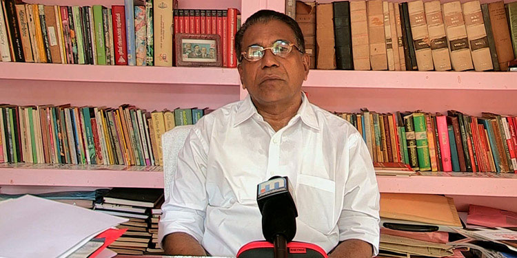 എതിർക്കുന്നവരെല്ലാം ശത്രുക്കളല്ല ;  സിൽവർലൈനിൽ സർക്കാരിനെതിരെ സിപിഐ