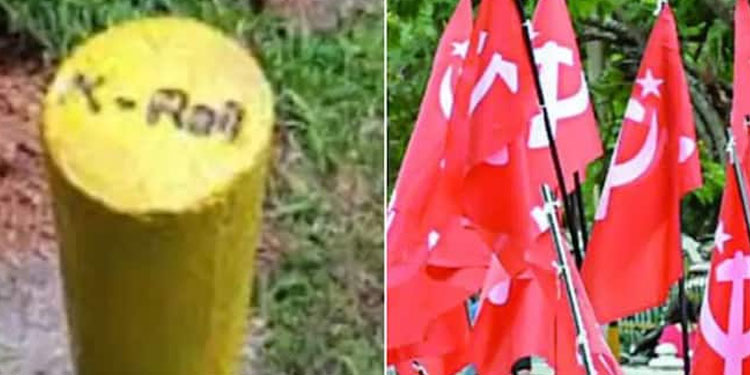 കെ റെയിൽ പ്രതിഷേധത്തെ പ്രതിരോധിക്കാൻ സിപിഎം വീടുകളിലേക്ക് ; ചെങ്ങന്നൂരിലടക്കം ആലപ്പുഴയിൽ ശക്തമായ പ്രചാരണം
