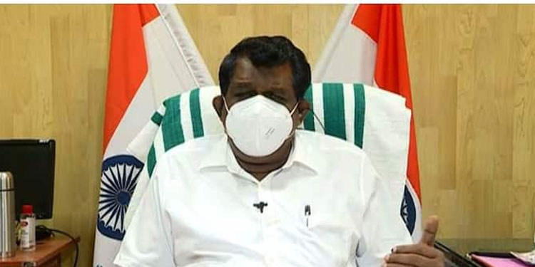 ‘ ഇങ്ങോട്ട് വന്നാൽ ചർച്ചക്ക് തയ്യാർ ‘ ;  സർക്കാരിന് പിടിവാശിയില്ലെന്ന് ഗതാഗത മന്ത്രി