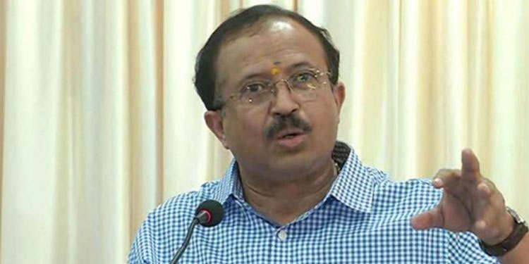 ‘ മുഖ്യമന്ത്രിയുടേത് വ്യാജപ്രചാരണം ; സിൽവർലൈനിൽ പ്രധാനമന്ത്രി ഉറപ്പു നൽകിയിട്ടില്ല’