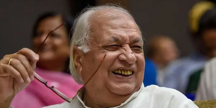 കണ്ണൂർ സർവകലാശാല ചട്ടം ഭേദഗതി , അനുമതി നിഷേധിച്ച് ഗവർണർ
