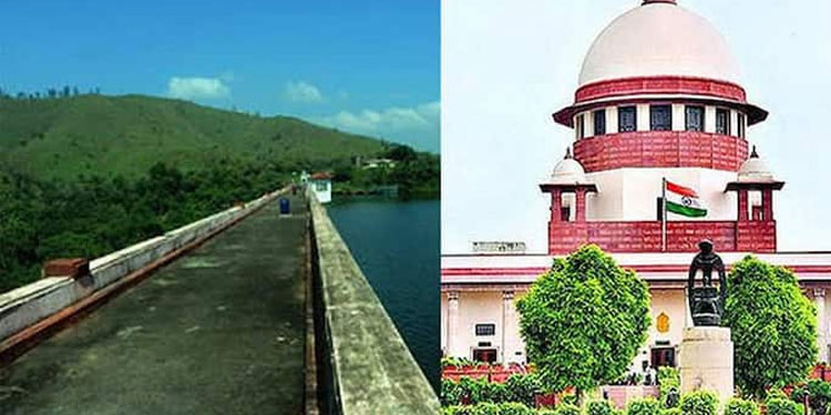 മുല്ലപ്പെരിയാര്‍ ഹര്‍ജികള്‍ സുപ്രീംകോടതി വ്യാഴാഴ്ചത്തേക്ക് മാറ്റി