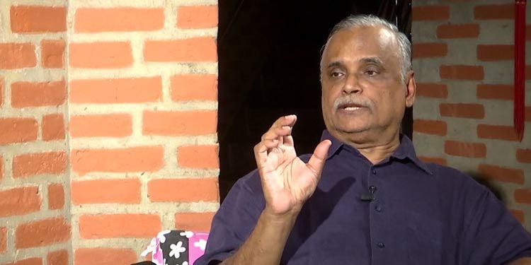 ‘കൊച്ചി മെട്രോയുടെ നിര്‍മാണവേഗമെങ്കില്‍ സില്‍വര്‍ലൈന്‍ പൂര്‍ത്തിയാകാന്‍ 127 വര്‍ഷം’