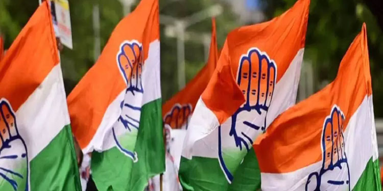 കേരളത്തില്‍ കോണ്‍ഗ്രസ് അംഗത്വമെടുക്കാന്‍ ആളുകളില്ലെന്നത് വ്യാജപ്രചാരണം – കെ.പി.സി.സി