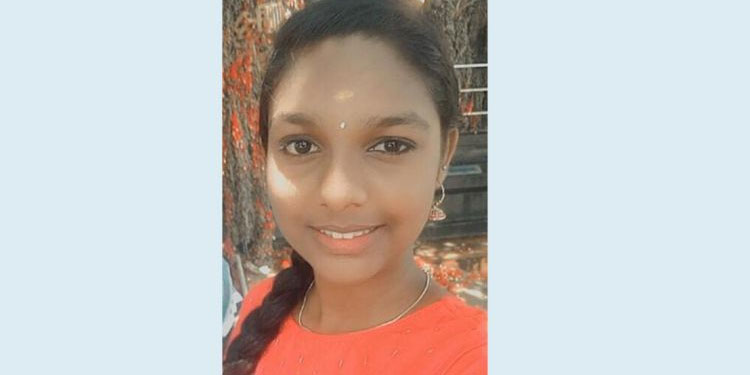പത്തനംതിട്ടയിൽ കുളിക്കാനിറങ്ങിയ പ്ലസ് ടു വിദ്യാർഥിനി മുങ്ങി മരിച്ചു