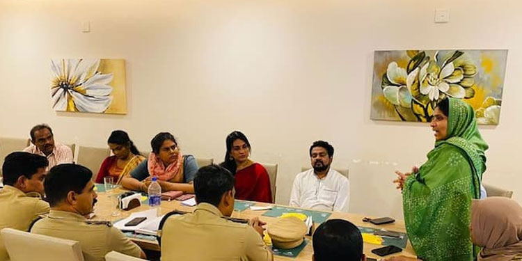 ട്രാൻസ് ജെൻഡേഴ്സിനായി മലപ്പുറം ജില്ലയിൽ വിവിധ പദ്ധതികൾ , പുനരധിവാസവും ക്ഷേമവും ലക്ഷ്യം