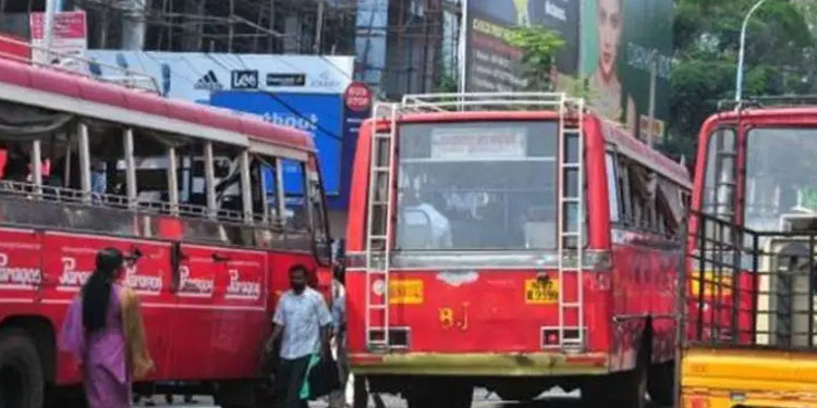 ബസ് മിനിമം ചാർജ് 10 രൂപ , ഓട്ടോ ചാർജ് 30 രൂപ :  നിരക്കുകൾ പുതുക്കി സംസ്ഥാന സർക്കാർ