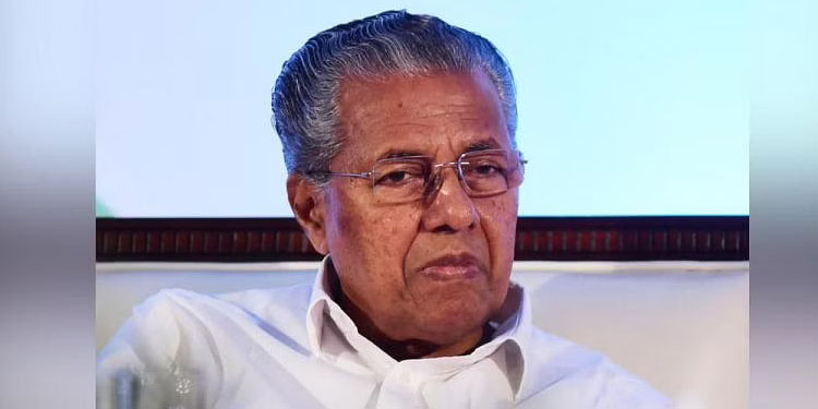 ഉന്നത വിദ്യാഭ്യാസ മേഖലയിൽ കേരളം നടത്തുന്ന പ്രവർത്തനങ്ങളുമായി അമേരിക്ക സഹകരിക്കും