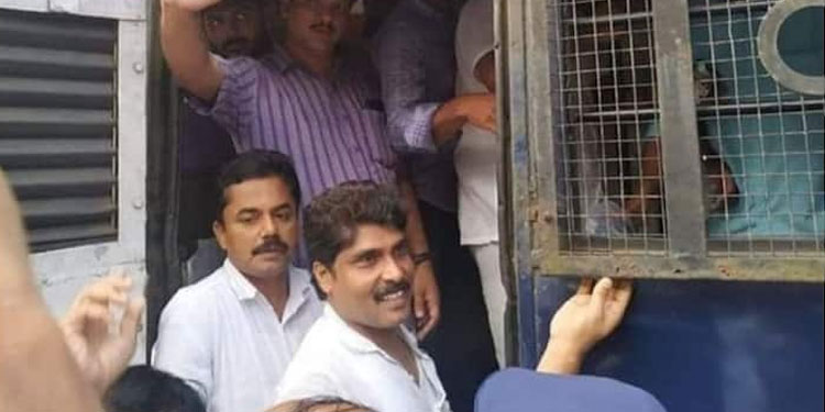 പൗരത്വ ബില്ലിനെതിരായ പ്രക്ഷോഭം ;  കേരളത്തില്‍ ആദ്യമായി ഒരു കേസില്‍ വിധിയായി