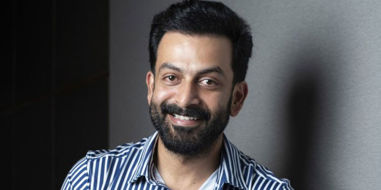 ഹേമ കമ്മിറ്റി റിപ്പോർട്ട് പുറത്തുവിടാൻ തീരുമാനിക്കേണ്ടത് അത് രൂപീകരിച്ചവർ : പൃഥിരാജ്