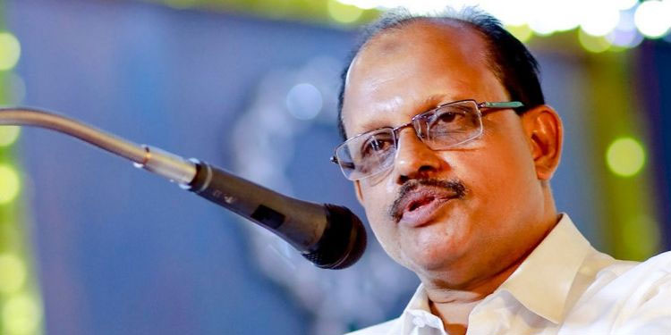 മന്ത്രി അഹമ്മദ് ദേവർ കോവില്‍ ഐഎൻഎൽ സംസ്ഥാന പ്രസിഡന്റ്