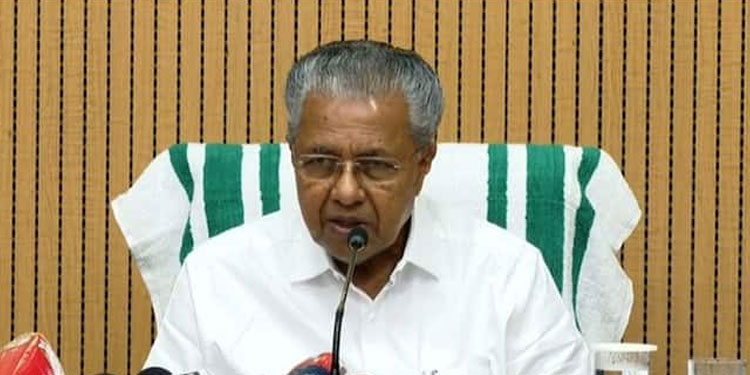 ചെയ്യേണ്ടത് സമയത്ത് ചെയ്തില്ലെങ്കിൽ വലിയ വില നൽകേണ്ടി വരും ; സില്‍വര്‍ ലൈനില്‍ വീണ്ടും മുഖ്യമന്ത്രി