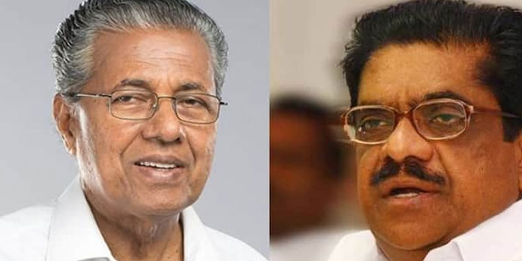 കേരളത്തെ സര്‍വ്വനാശത്തിലേക്കെത്തിക്കുന്ന മദ്യനയം പിന്‍വലിക്കണം  ; മുഖ്യമന്ത്രിക്ക് സുധീരന്‍റെ കത്ത്