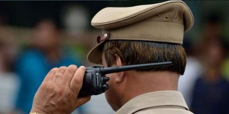 മുൻ പോലീസുദ്യോഗസ്ഥന്‍റ പല്ലടിച്ചുകൊഴിച്ച സംഭവം ;  ഐജി അന്വേഷിക്കണമെന്ന് മനുഷ്യാവകാശ കമ്മീഷൻ