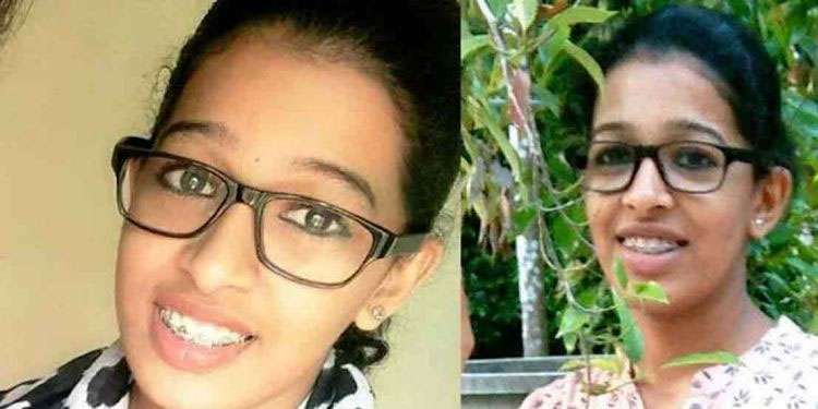 ജെസ്‌നയ്ക്കായി സിബിഐ ലുക്ക്ഔട്ട് നോട്ടിസ് ;  നടപടി കേസ് ഏറ്റെടുത്ത് ഒരു വർഷത്തിനു ശേഷം