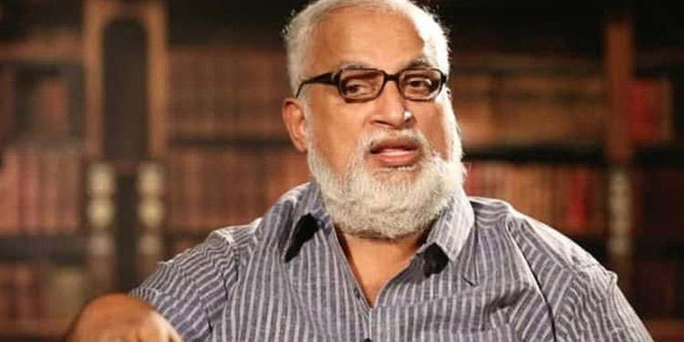 ജോണ്‍പോള്‍ രോഗശയ്യയില്‍ ; സഹായാഭ്യര്‍ഥനയുമായി സുഹൃത്തുക്കള്‍