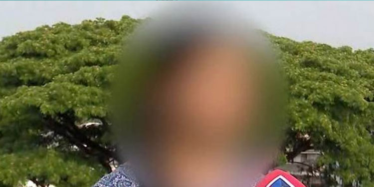 ‘സ്വകാര്യഭാഗങ്ങള്‍ കൊണ്ട് ദേഹത്ത് സ്പര്‍ശിച്ചു ; ബസില്‍ നേരിട്ടത് കടുത്ത അപമാനം’