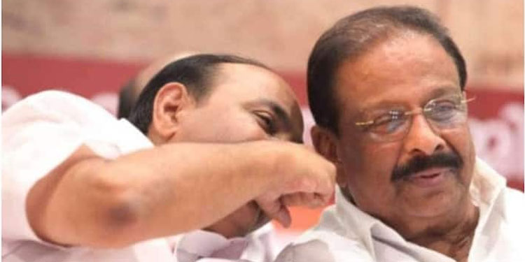 ഡിസിസി പുനസംഘടന സമവായത്തിലേക്ക് ;  അന്തിമ പ്രഖ്യാപനം തിങ്കളാഴ്ച്ചയോ ചൊവ്വാഴ്ച്ചയോ