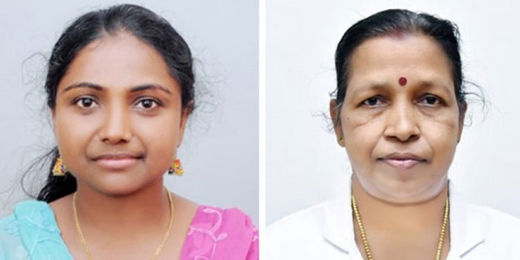 സംസ്ഥാനത്തെ രണ്ട് പേര്‍ക്ക് മികച്ച വാക്‌സിനേറ്റര്‍ ദേശീയ പുരസ്‌കാരം