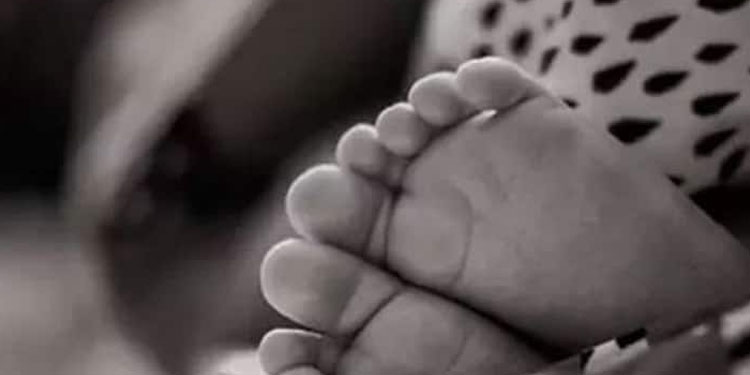 അച്ഛനും അമ്മയും ആത്മഹത്യ ചെയ്തു , ഇരുവരും വെവ്വേറെ വിവാഹിതർ ; അനാഥയായ കുഞ്ഞ് ശിശുക്ഷേമ സമിതിയിൽ