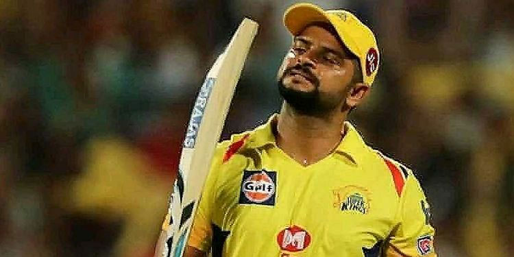 റോയിക്കു പകരം റെയ്ന ഗുജറാത്തിലേക്ക് ? ആരാധകരുടെ ‘ചിന്നത്തല’ തരംഗം വീണ്ടും!