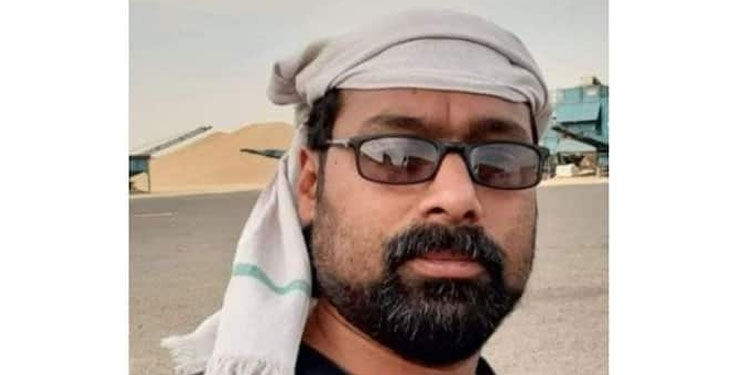 പ്രവാസി മലയാളി ജിദ്ദയിൽ ഹൃദയാഘാതം മൂലം മരിച്ചു