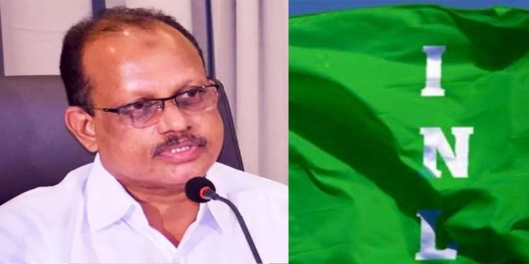 ഐഎന്‍എല്ലില്‍ അനുരഞ്ജനം അടഞ്ഞ അധ്യായം ; ദേശീയ നേതൃത്വം പറയുന്നതാണ് പ്രധാനമെന്ന് അഹമ്മദ് ദേവര്‍ കോവില്‍