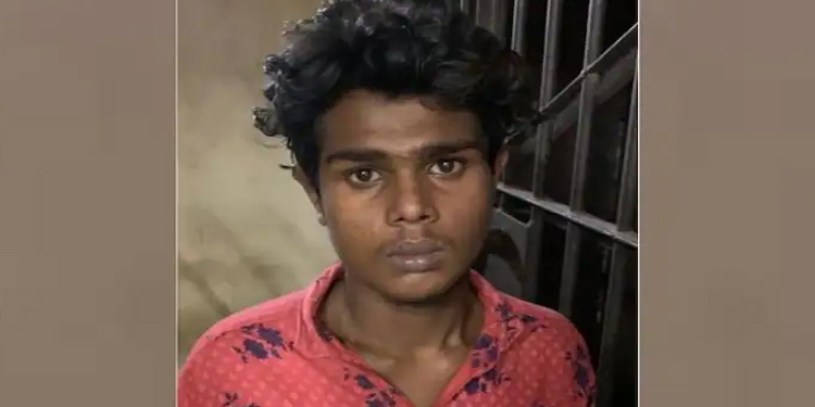 ബൈക്ക് മോഷണം ഉൾപ്പെടെ നിരവധി കേസുകൾ ; 18കാരൻ അറസ്റ്റിൽ