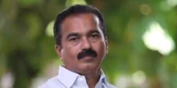 പോലീസ് ആരെയും മർദിച്ചിട്ടില്ല, അവർ നിർവഹിച്ചത് അവരുടെ ഉത്തവാദിത്തം : ചങ്ങനാശേരി എംഎൽഎ