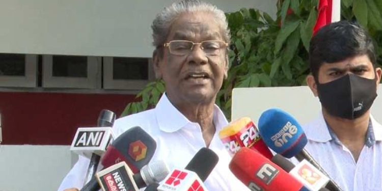 കട തുറന്നാലും വാങ്ങാന്‍ ആളുവേണ്ടേ? ; വ്യാപാരി വ്യവസായ ഏകോപന സമിതി സമരവിരോധികളെന്ന് സിഐടിയു