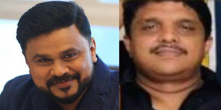 വധഗൂഢാലോചനാ കേസ് ; ദിലീപിനൊപ്പം ശരത്തിനെയും കൂട്ടുപ്രതിയാക്കും