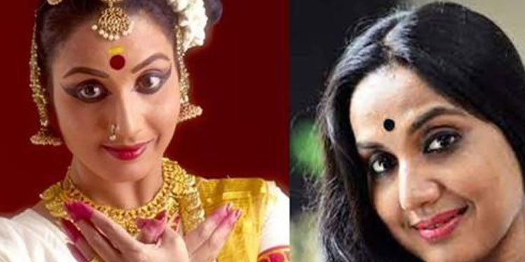 നീനപ്രസാദിന്‍റെ നൃത്ത പരിപാടി ജില്ല ജഡ്ജിയുടെ ആവശ്യപ്രകാരം പോലീസ് നിര്‍ത്തിച്ചെന്ന് പരാതി