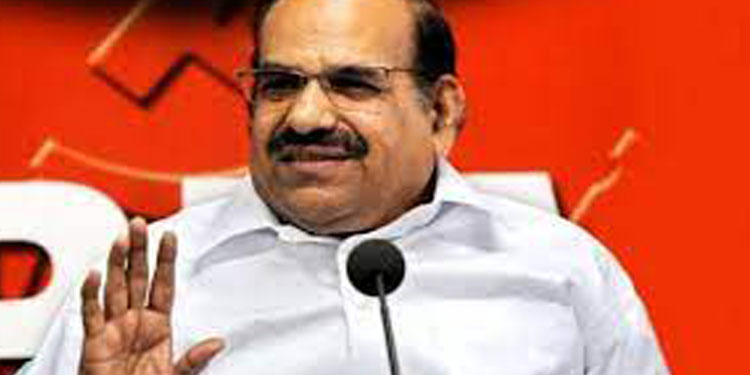 നിങ്ങള്‍ പാര്‍ട്ടിയെ തകര്‍ക്കാന്‍ നടക്കുകയാണോ ; കോടിയേരിയുടെ തമാശ വിവാദത്തില്‍