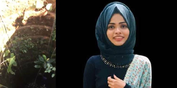 കളിക്കുന്നതിനിടെ ഒന്നര വയസുകാരൻ കിണറിൽ വീണു ; പുറകെ എടുത്ത് ചാടി ഐഫയും – ധീരതയ്ക്ക് കൈയടിച്ച് നാട്ടുകാർ