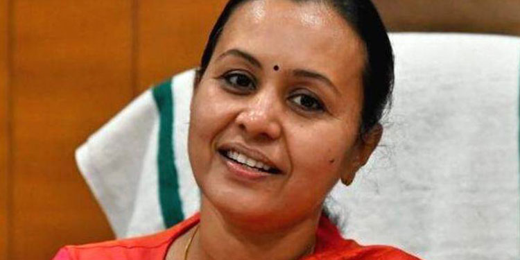 കേരളത്തില്‍ ഒരു ലക്ഷത്തില്‍ 453 പേര്‍ക്ക് സാരമായ കേള്‍വി പ്രശ്‌നം : വീണാ ജോര്‍ജ്