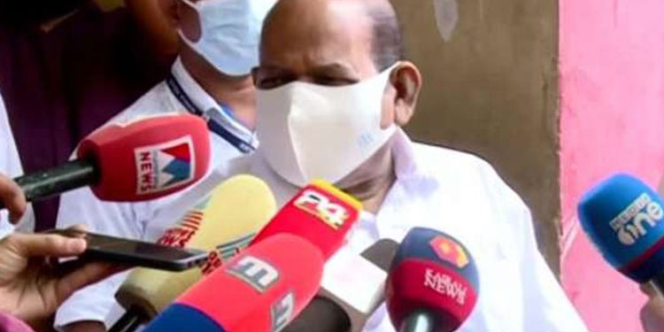 ബലം പ്രയോഗിച്ച് ഭൂമി ഏറ്റെടുക്കില്ല ; മതിയായ വില നിശ്ചയിച്ച് പണം നൽകും : കോടിയേരി ബാലകൃഷ്ണൻ