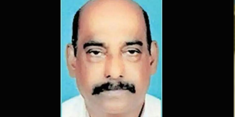 വാഹനാപകടത്തില്‍ പരിക്കേറ്റ് ചികിത്സയിലിരുന്ന കൊല്ലം സ്വദേശി മസ്‌കത്തില്‍  മരണപ്പെട്ടു