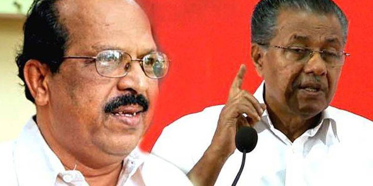 സിപിഐഎമ്മില്‍ പ്രായപരിധി കര്‍ശനമാക്കി ; 75 പിന്നിട്ടവരെ ഒഴിവാക്കി – ജി.സുധാകരന്‍ പുറത്ത്