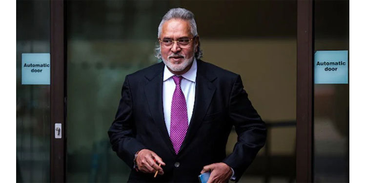 വിജയ് മല്യയ്‌ക്കെതിരായ കോടതിയലക്ഷ്യ കേസ് ; സുപ്രീം കോടതി നാളെ പരിഗണിക്കും